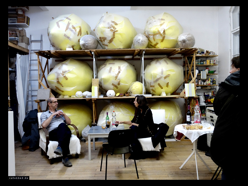 Atelier Irene Hoppenberg