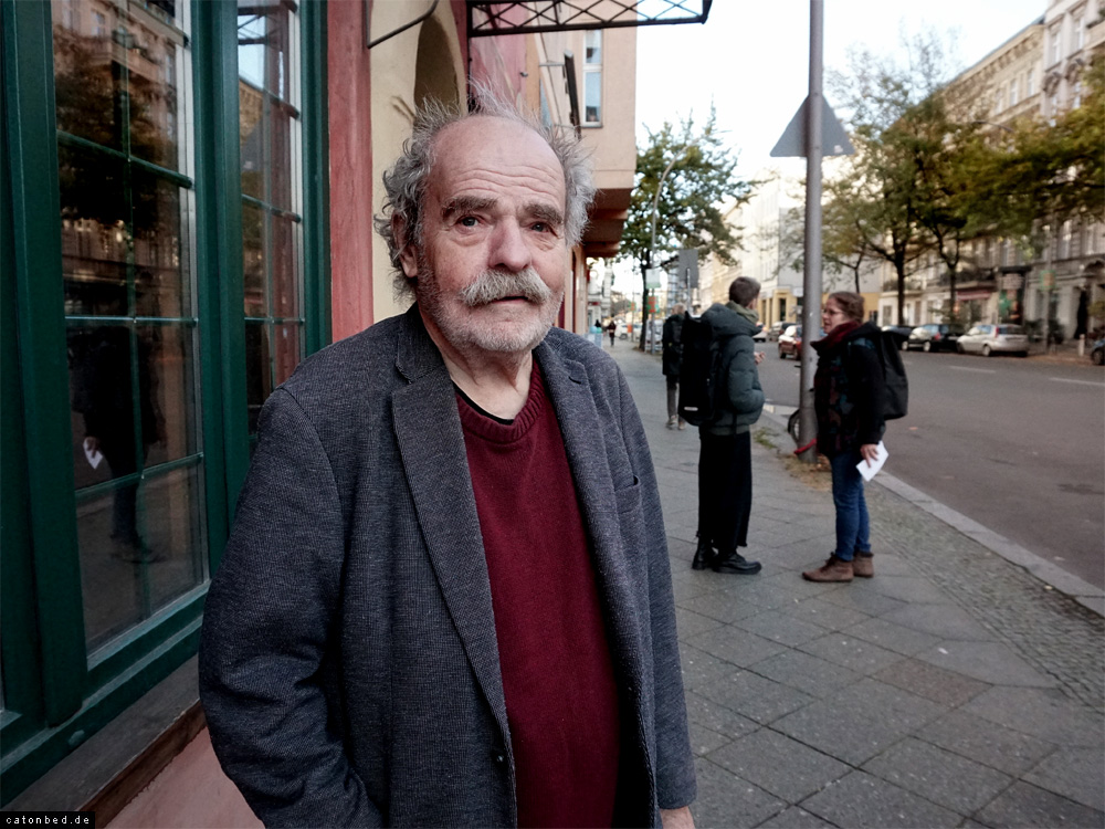 Schöneberger Art 2022 - Joy Market 