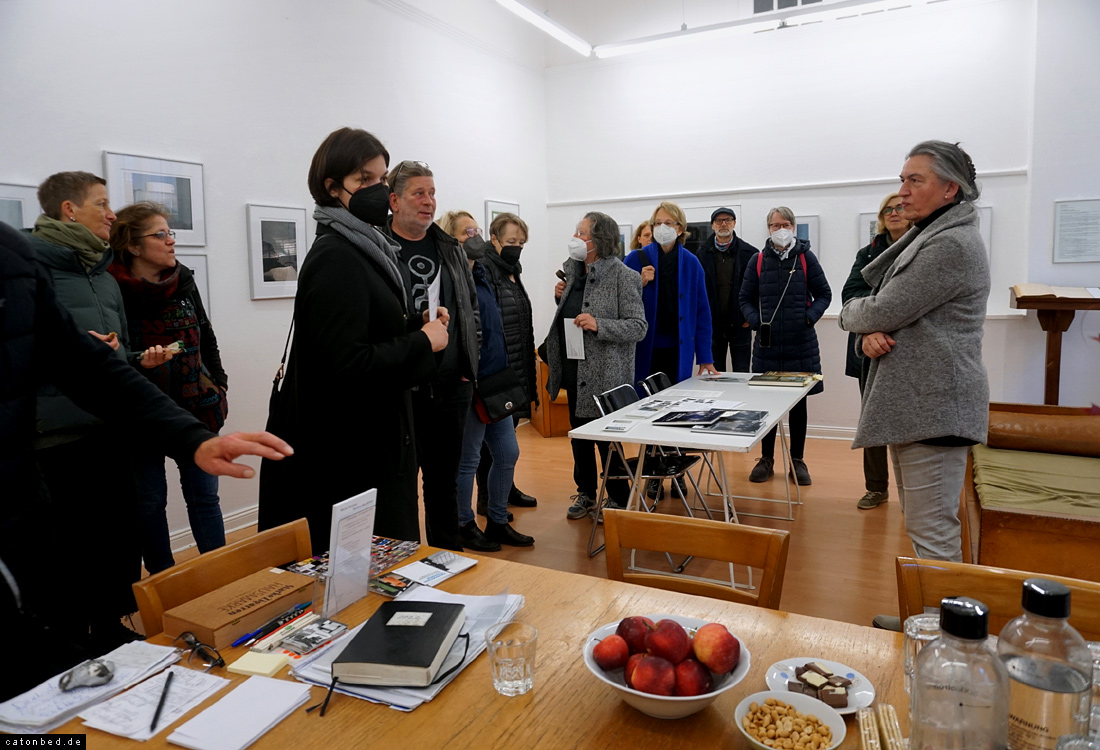 Fotografie Gabriele Kostas,