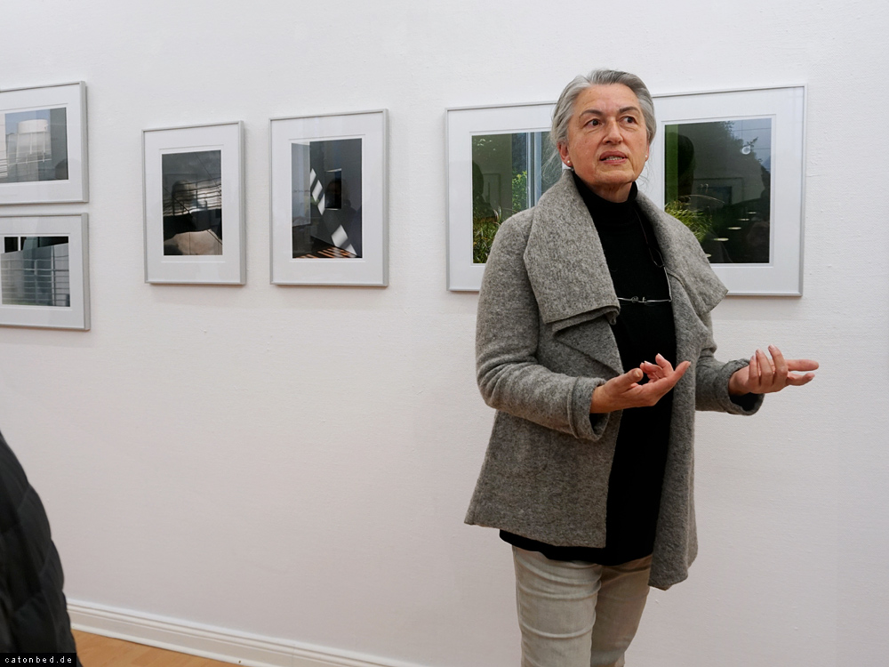 Fotografie Gabriele Kostas,