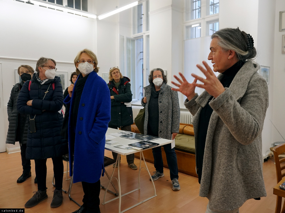 Fotografie Gabriele Kostas,