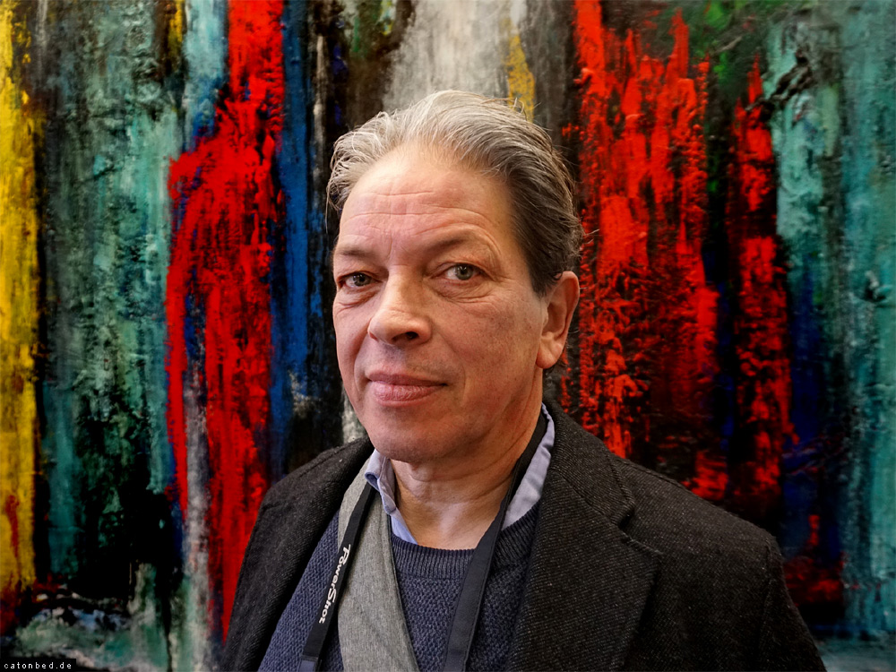 Ibrahim Coskun