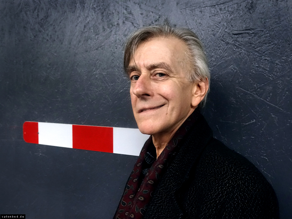 CFA 2026, Sarah Lucas und XXXX