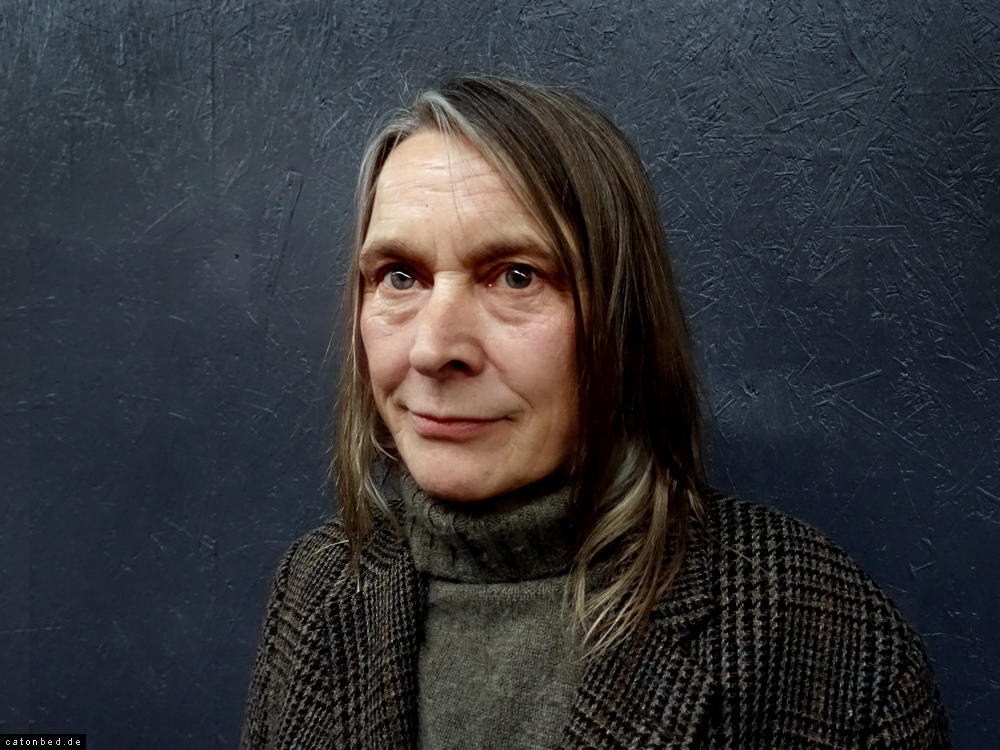 Sarah Lucas // CFA 2026